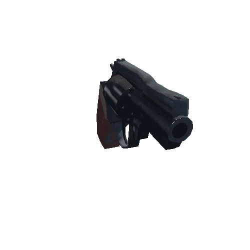 Revolver 38